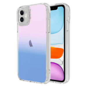 Holographic Clear Case